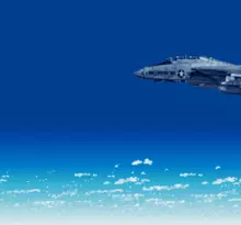 Image n° 7 - screenshots  : Super Dogfight